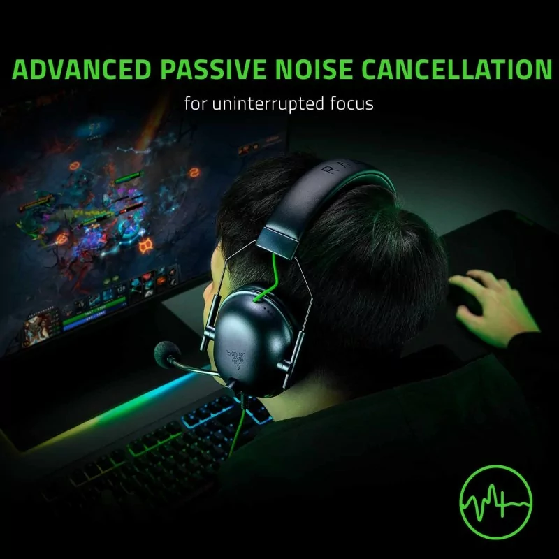 Razer Blackshark V2 X